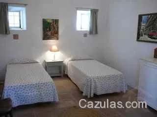 3 Bedrooms Cottage Casita del