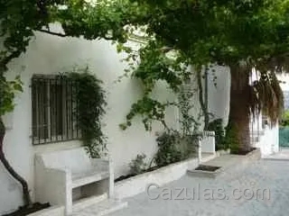 3 Bedrooms Cottage Casita del