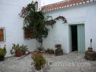 3 Bedrooms Cottage Casita del