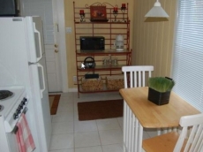 1 bedroom in Siesta Key, Florida