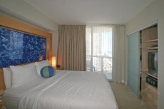 1 bedroom in Sunny Isles Beach, Florida