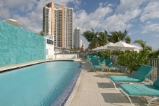 2 bedrooms in Sunny Isles Beach, Florida