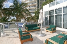 2 bedrooms in Sunny Isles Beach, Florida