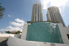 1 bedroom in Sunny Isles Beach, Florida