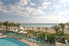 1 bedroom in Sunny Isles Beach, Florida