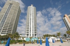 1 bedroom in Sunny Isles Beach, Florida