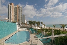 1 bedroom in Sunny Isles Beach, Florida