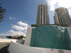 1 bedroom in Sunny Isles Beach, Florida