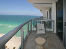 1 bedroom in Sunny Isles Beach, Florida