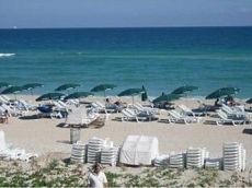 1 bedroom in Sunny Isles Beach, Florida