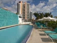 1 bedroom in Sunny Isles Beach, Florida