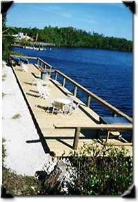 1 bedroom in Everglades City, Florida