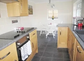 2 Bedrooms House Newlands 