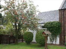 2 Bedrooms Cottage Rowanbank Cottage