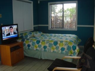 1 bedroom in Hollywood Beach, Florida