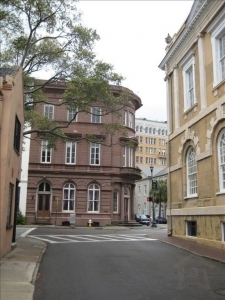 4 bedrooms in Charleston, South Carolina