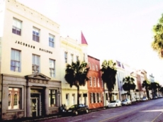 4 bedrooms in Charleston, South Carolina