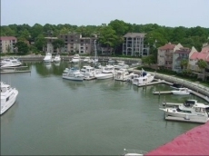 1 bedroom in Folly Field Beach, South Carolina