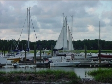 1 bedroom in Folly Field Beach, South Carolina