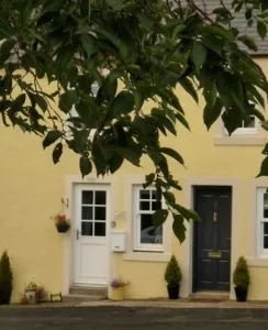 1 Bedroom Cottage Benfield Cottage