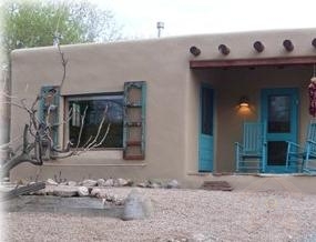 2 bedrooms in Santa Fe, New Mexico