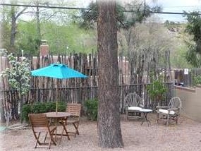 2 bedrooms in Santa Fe, New Mexico