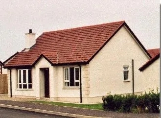 3 Bedrooms Cottage Melagh Holiday