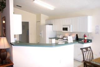 4 bedrooms in Kissimmee, Florida