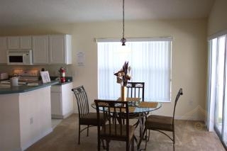 4 bedrooms in Kissimmee, Florida