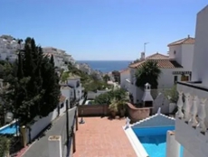 3 Bedrooms Villa Aritza