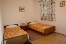 2 Bedrooms Apartment Mandre Salvia