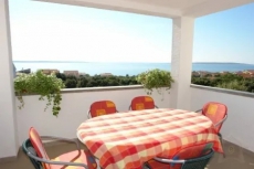 2 Bedrooms Apartment Mandre Salvia