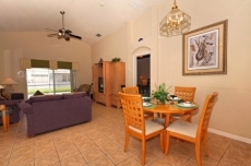 3 bedrooms in Orlando, Florida