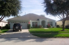 3 bedrooms in Orlando, Florida