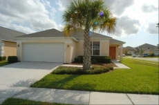 3 bedrooms in Orlando, Florida