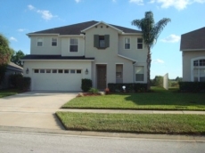 5 bedrooms in Kissimmee, Florida