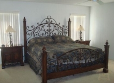 5 bedrooms in Kissimmee, Florida