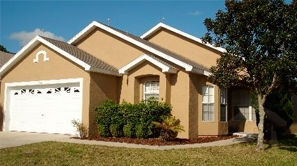 4 bedrooms in Kissimmee, Florida