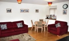 2 Bedrooms Cottage Bwthyn Clyd