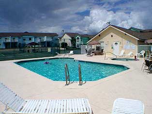 3 bedrooms in Kissimmee, Florida