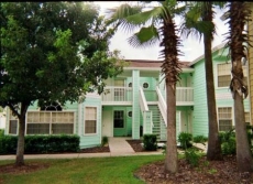 3 bedrooms in Kissimmee, Florida