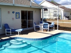 3 bedrooms in Kissimmee, Florida