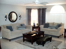 3 bedrooms in Kissimmee, Florida