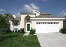 6 bedrooms in Kissimmee, Florida