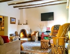 3 bedrooms in Santa Fe, New Mexico