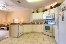 4 bedrooms in Kissimmee, Florida