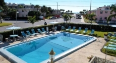 1 bedroom in St. Pete Beach, Florida