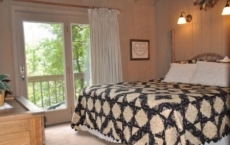 2 bedrooms in Seven Devils, North Carolina