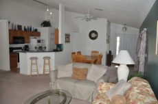 4 bedrooms in Davenport, Florida