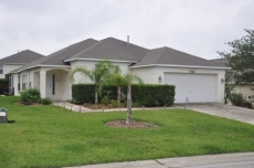 4 bedrooms in Davenport, Florida